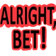 AlrightBet
