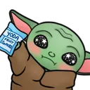 BabyYoda