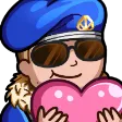 dRoyaleBomberLove dRoyaleBomberLove