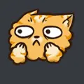 worcat Discord Emoji