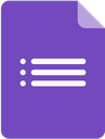 GoogleForms Discord emoji