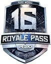 pubgmRp16 pubgmRp16