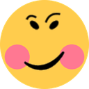 FlushedHeheboi Discord emoji