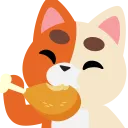 catfive_snack catfive_snack