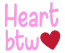 Heartbtw