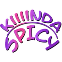 KindaSpicy