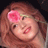0SanaFlirtTease Discord emoji