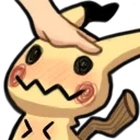 mimikyu_pet