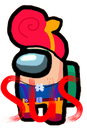 sus Discord emoji