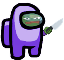 PES3_Imposter Discord emoji