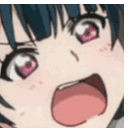 angry