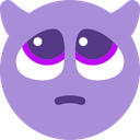 pleadingimp Discord emoji