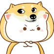 nya_Doge Discord Emoji