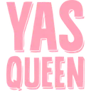 YasQueen