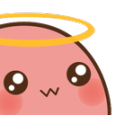 PotatoBless Discord emoji