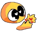 I_wuv_u