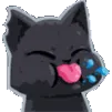Black_CatLinguinhaCDL