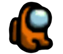 BabyOrange Discord Emoji