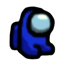 Baby Blue babyblue Discord Emoji