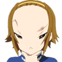Ritsu5Head Discord emoji