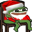 PeepoSanta