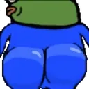 Pepeass pepeass Discord Emoji