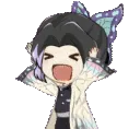 shinobujump