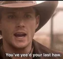 youhaveyeedyourlasthaw