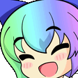 RainbowAYAYA Discord Emoji