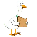 DuckBread