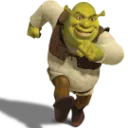 shrek