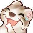 ferret_laugh