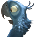 BluWhaat Discord emoji