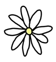 whiteflower