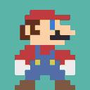 marioestiloso Discord Emoji