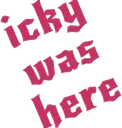 ickylurk