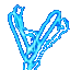 gifVE_letterV
