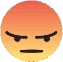 AngryReact
