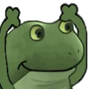 FrogHype FrogHype