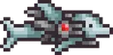 ArmouredDolphin Discord Emoji