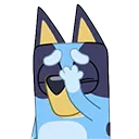 Bluey_Facepalm
