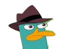 PerryWhat