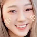 GiselleSmile Discord Emoji