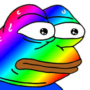gaypanic Discord emoji