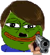 hitler_pepe Discord emoji