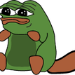 pepe_platypus Discord emoji