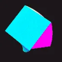 cube