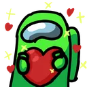 ChuuLimeHeart