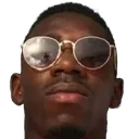 OUSMANE OUSMANE