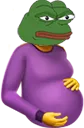preggoAngry
